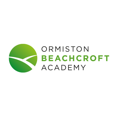 school logo beachcroft