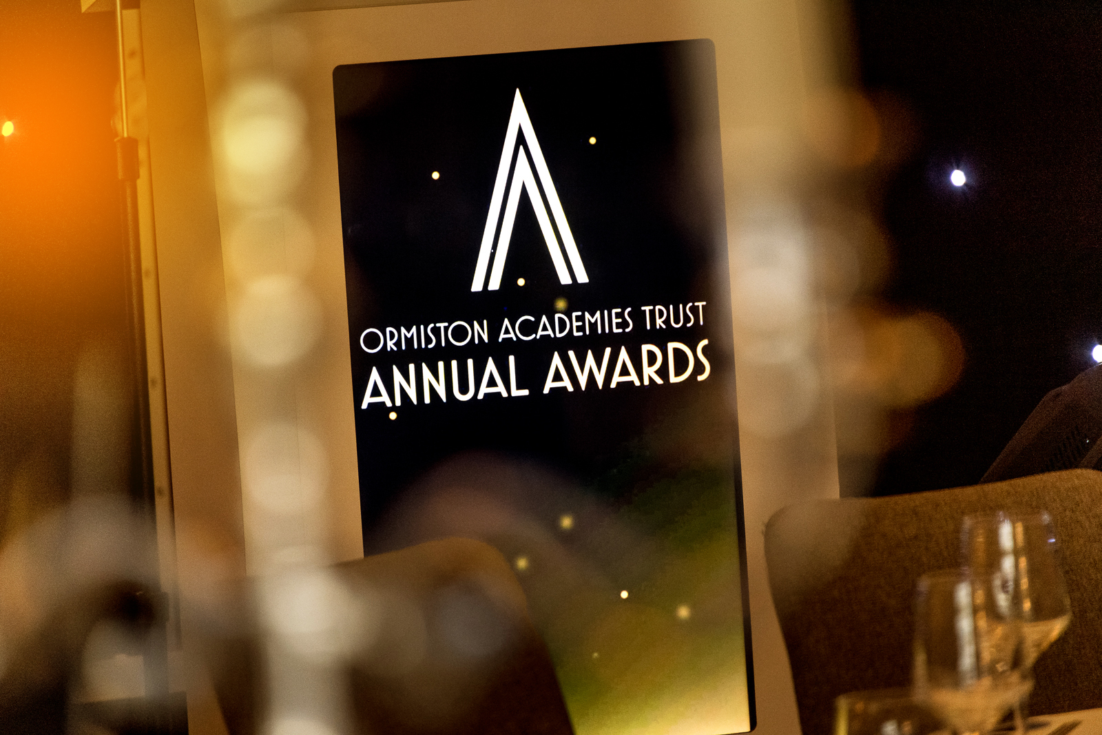 Annual Awards Ceremony photo