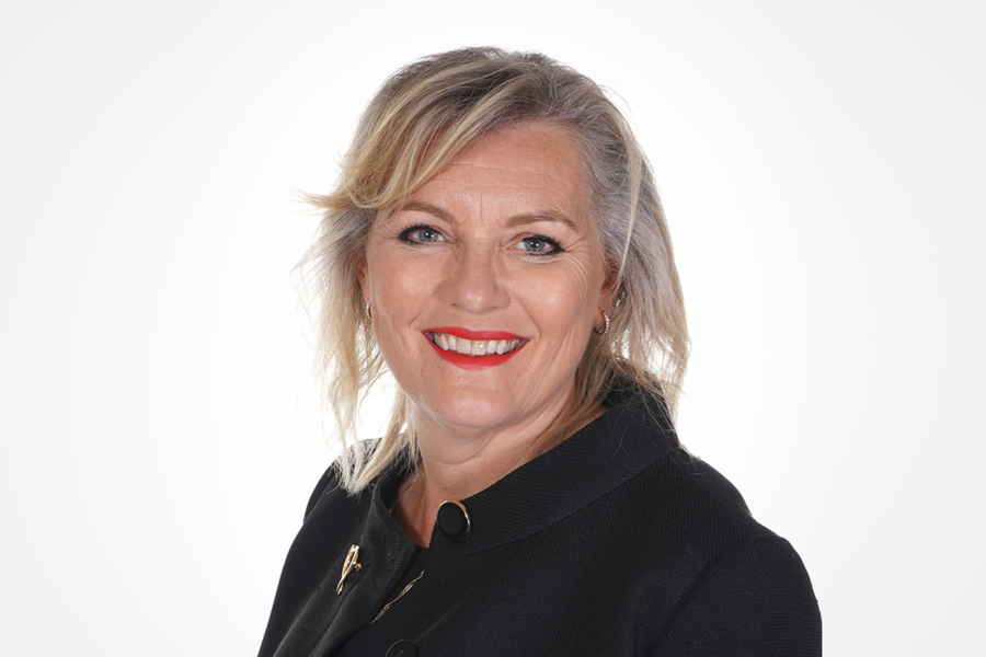 Karen Bramwell landscape