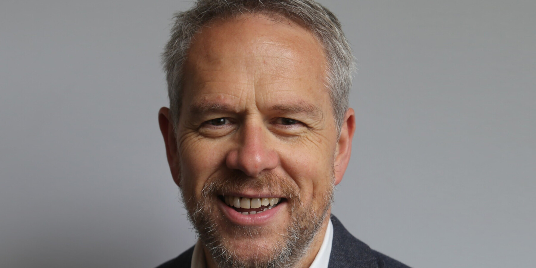 Gareth Harris, Education Director, North