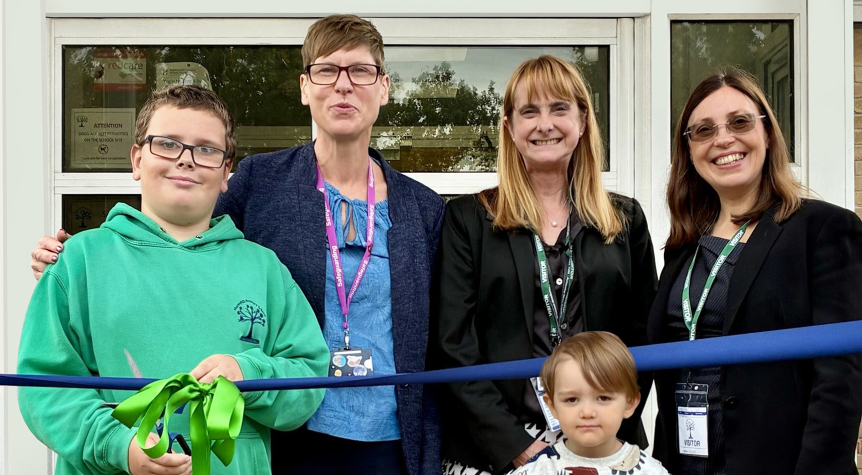 Hunnyhill opening day